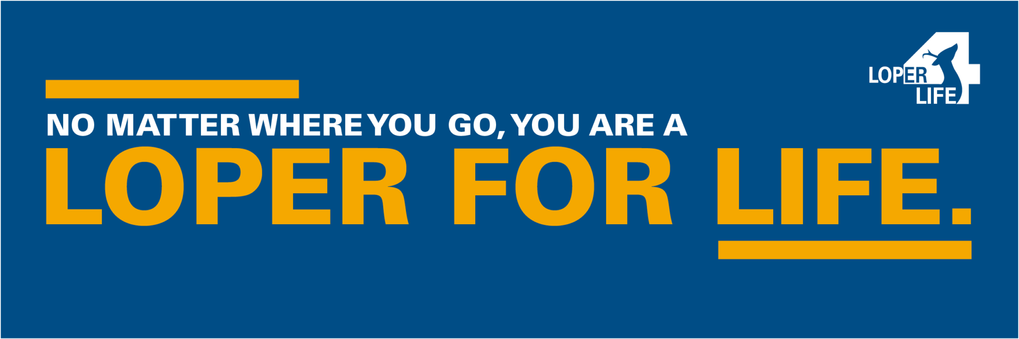 Loper Connection UNKAA